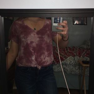 American eagle t shirt